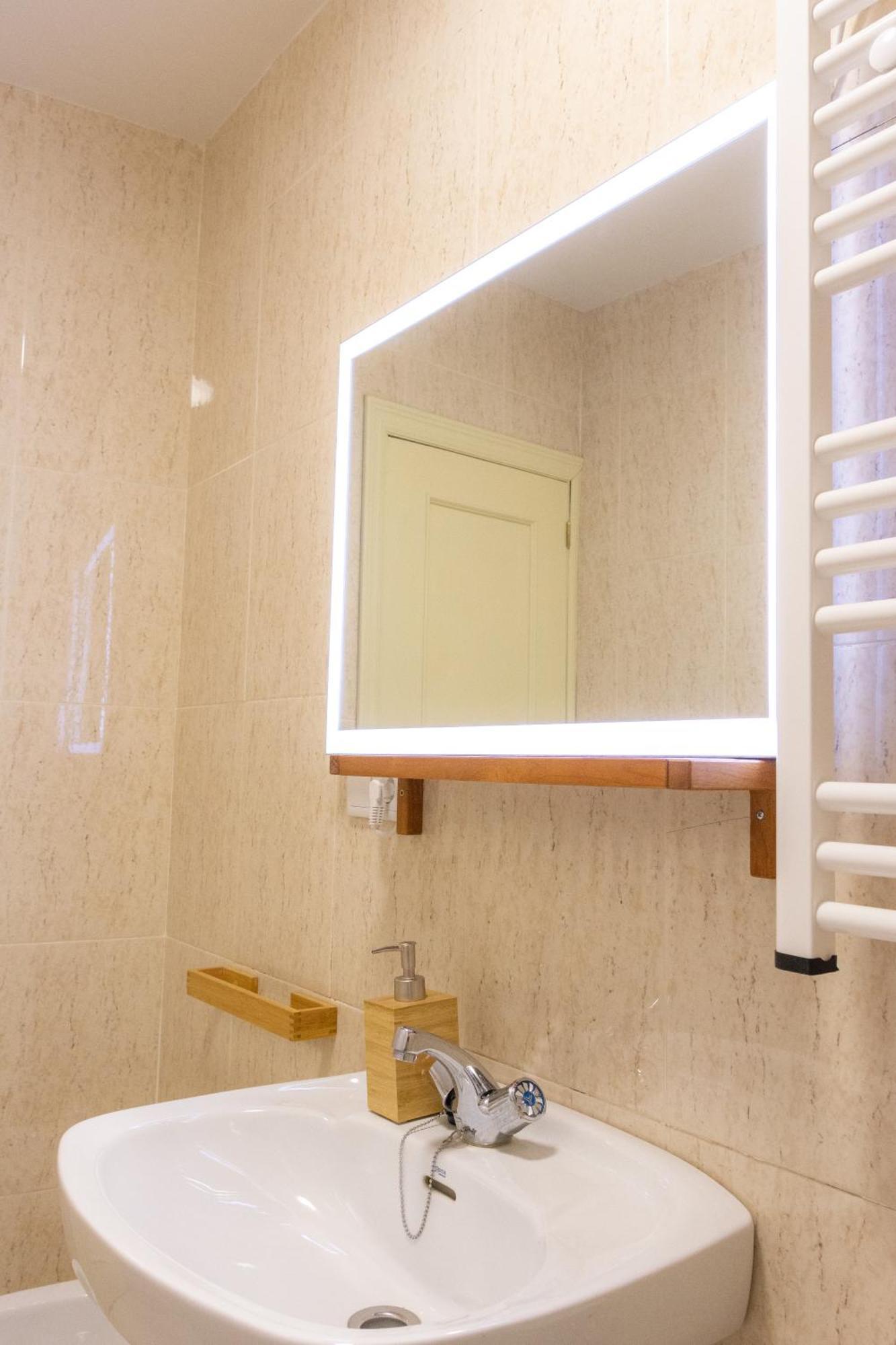 La Casa Del Oro Daire Zamora Dış mekan fotoğraf